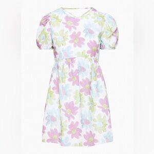 Sunday Best Saida Dress